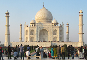 Study Abroad Programs